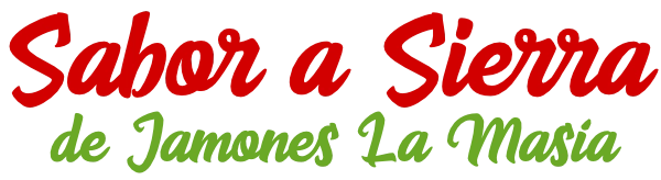 Sabor a Sierra de Jamones La Masía en Arroyo del Ojanco