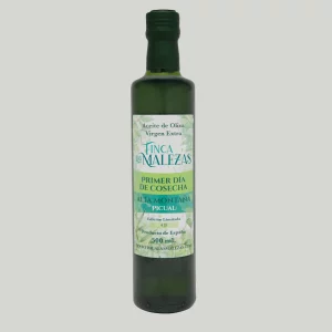 AOVE Alta Montaña Primer Día Cosecha Finca Las Malezas