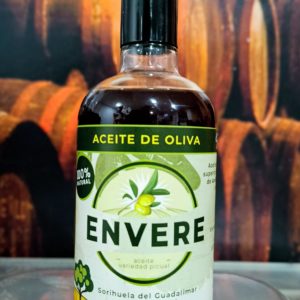 AOVE TEMPRANO OCTUBRE 2025 ENVERE