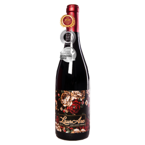 Laurana Tempranillo Cabernet Sauvignon