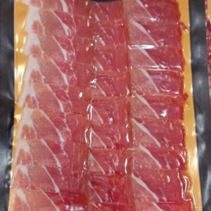 Pack jamón duroc Sabor a Sierra