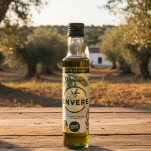 Aceite de Oliva Virgen Extra Premium